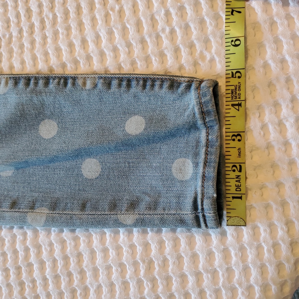 Gap Jeans - Picture 8 of 8